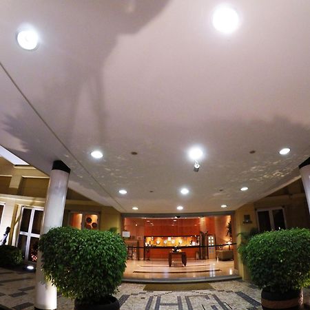 Hotel Continental Luanda Dış mekan fotoğraf