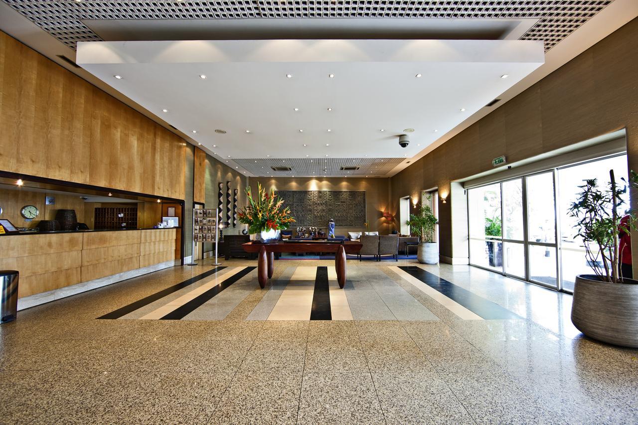Hotel Continental Luanda Dış mekan fotoğraf