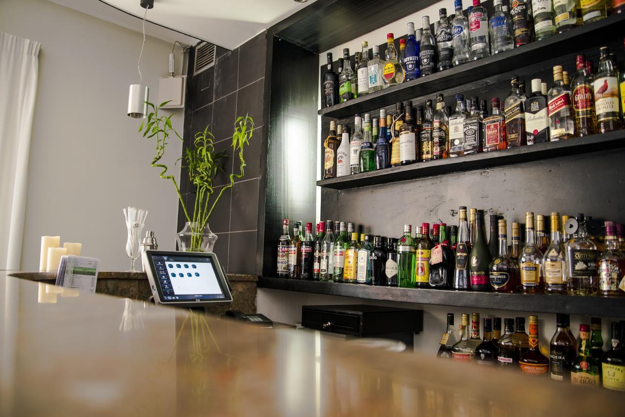 Hotel Continental Luanda Dış mekan fotoğraf