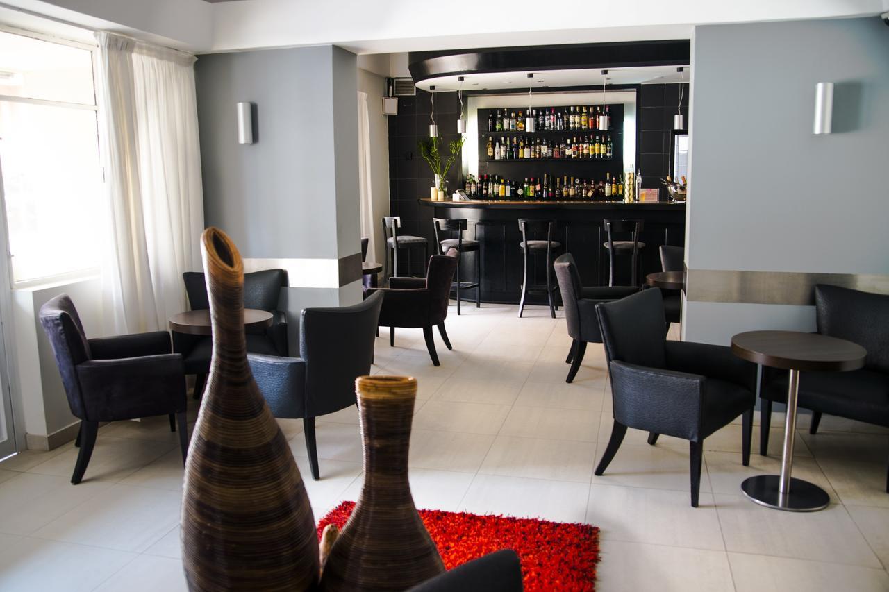 Hotel Continental Luanda Dış mekan fotoğraf